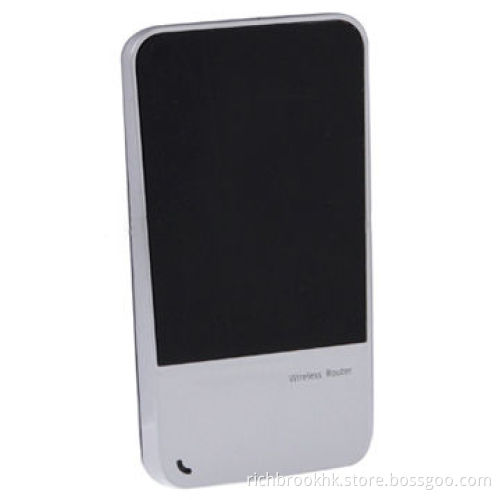 L10 3G/4G Multimode Wireless Router, Support EVDO/WCDMA